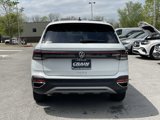 New 2025 Volkswagen Taos SE image 6