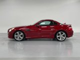 Used 2015 Mercedes-Benz SLK 350 image 2