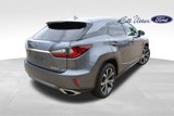 Used 2017 Lexus RX 350 F Sport image 4