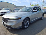 Certified 2024 Honda Accord EX image 3