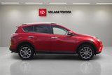 Certified 2016 Toyota RAV4 Limited image 6