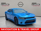 Used 2018 Dodge Charger R/T w/ Plus Group image 3