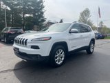 Used 2016 Jeep Cherokee Latitude w/ Cold Weather Group image 2