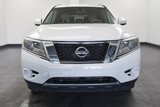Used 2015 Nissan Pathfinder S image 2