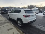 New 2025 Jeep Compass Latitude image 4