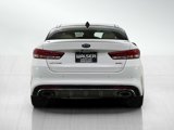 Used 2018 Kia Optima SX w/ Technology Package image 4