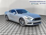 Used 2015 Ford Mustang Premium image 1
