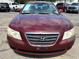 Used 2009 Hyundai Sonata GLS image 2