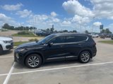 Used 2020 Hyundai Santa Fe Limited w/ Cargo Package image 4