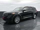 Used 2020 Ford Explorer Limited image 2