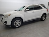 Used 2015 Chevrolet Equinox LT w/ Driver Convenience Package image 2