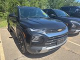 Used 2021 Chevrolet TrailBlazer LT w/ Sun and Liftgate Package image 3