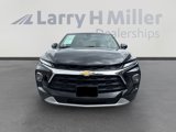 Used 2023 Chevrolet Blazer LT image 3