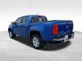 Used 2018 Chevrolet Colorado LT w/ Luxury Package, Chrome image 6