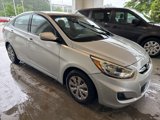 Used 2015 Hyundai Accent GLS image 2