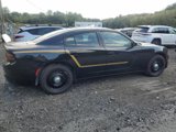 Used 2021 Dodge Charger Police w/ Convenience Group I image 4
