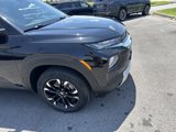 Used 2023 Chevrolet TrailBlazer LT w/ Convenience Package image 4