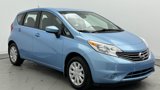 Used 2015 Nissan Versa Note S Plus image 3