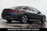 Certified 2023 Mercedes-Benz EQS 450+ 4MATIC Sedan image 5