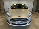 Used 2018 Ford Fiesta SE w/ Cold Weather Package image 3