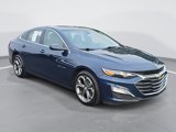 Used 2020 Chevrolet Malibu LT image 3