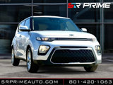 Used 2020 Kia Soul S image 4