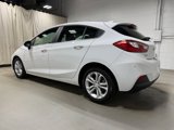 Used 2019 Chevrolet Cruze LT w/ Convenience Package image 5