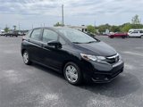 Used 2020 Honda Fit LX image 1