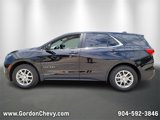 Used 2023 Chevrolet Equinox LT w/ Driver Convenience Package image 2