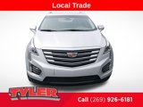 Used 2018 Cadillac XT5 Luxury w/ Driver Awareness Package image 2