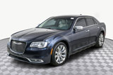 Used 2016 Chrysler 300 C w/ Safetytec Plus Group image 4