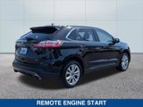 Certified 2022 Ford Edge Titanium image 5