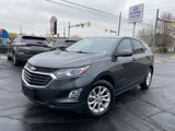 Used 2018 Chevrolet Equinox LT image 2