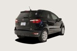 Used 2020 Ford EcoSport SE w/ SE Convenience Package image 4