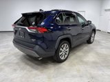 Used 2020 Toyota RAV4 Limited image 4