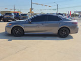 Used 2023 Toyota Camry LE w/ Convenience Package image 3