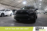 Used 2021 Toyota RAV4 XLE Premium image 3