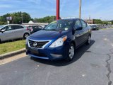 Used 2018 Nissan Versa SV image 3