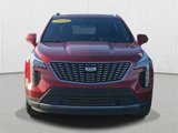 Used 2019 Cadillac XT4 Premium Luxury image 2
