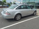 Used 2009 Ford Taurus Limited image 5