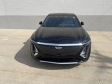 Used 2024 Cadillac Lyriq Luxury w/ LPO, Floor Liner Package image 2
