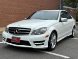 Used 2014 Mercedes-Benz C 300 4MATIC Sedan image 2