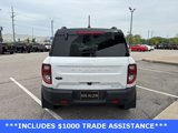 Used 2022 Ford Bronco Sport Outer Banks w/ Tech Package image 4
