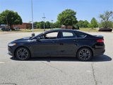 Used 2018 Ford Fusion SE w/ Equipment Group 201A image 4