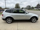 Used 2007 BMW X3 3.0si image 4