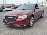 Certified 2017 Chrysler 300 Limited image 4