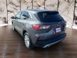 Used 2021 Ford Escape SE w/ Cold Weather Package image 3