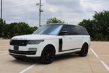 Used 2020 Land Rover Range Rover Long Wheelbase HSE image 2