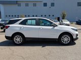 Certified 2022 Chevrolet Equinox LS image 4