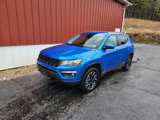 Used 2020 Jeep Compass Sport image 3